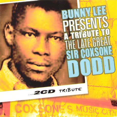 Coxsone Dodd - playlist by tamoshante | Spotify