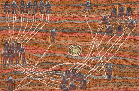 Songlines: Tracking the Seven Sisters | National Museum of Australia