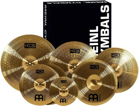 Top 7 Best Cymbal Pack – a Truthful Review of Top Brands