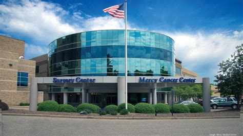 Mercy Medical Center in Canton joins Cleveland Clinic family of ...