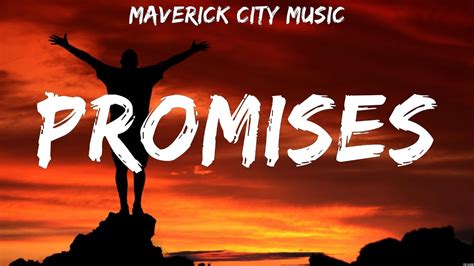 Maverick City Music - Promises (Lyrics) Bethel Music, Maverick City Music - YouTube