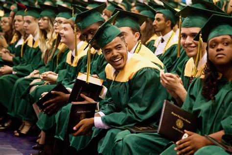 Great Mills High School 2017 graduates | School News | somdnews.com