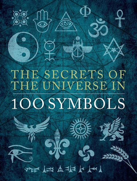 The Secrets of the Universe in 100 Symbols - The Old Bard