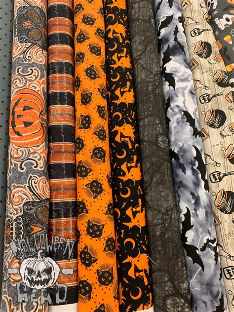 Joann Fabric Halloween Sneak Peek – Halloween Head