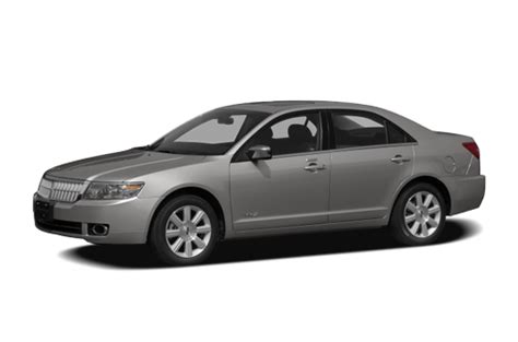 2007 Lincoln MKZ - Specs, Prices, MPG, Reviews & Photos | Cars.com