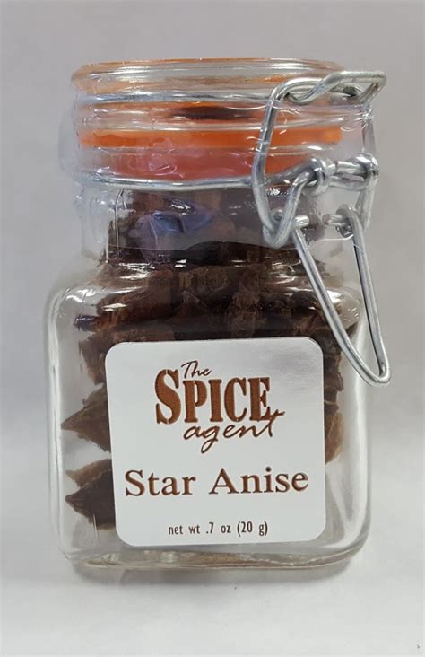 Star Anise – The Spice Agent