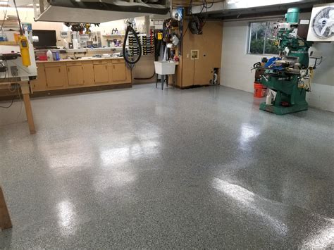 Shop Floor Paint Epoxy – Clsa Flooring Guide