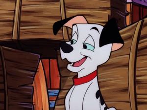 Lucky | 101 Dalmatians Wiki | FANDOM powered by Wikia