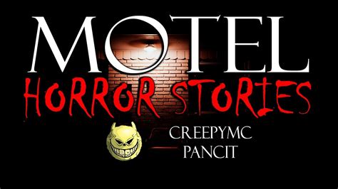 MOTEL HORROR STORIES - TRUE STORIES - YouTube