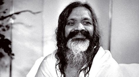 120 Maharishi Mahesh Yogi ideas | maharishi mahesh yogi, yogi ...