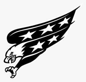 Washington Capitals Logo PNG & Download Transparent Washington Capitals ...