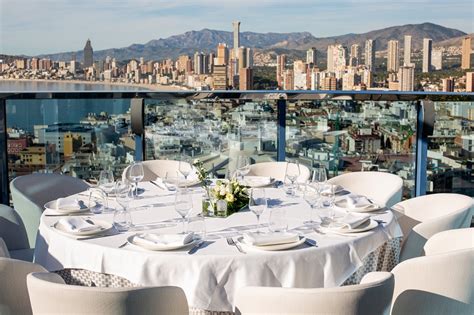 The 5 best MICE places in Valencia - Perfect Venue Manager