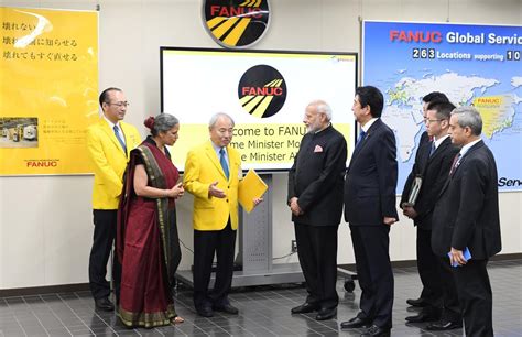 PM in Japan (October 28, 2018) | Prime Minister of India