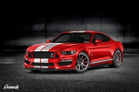 2016 Mustang Wallpapers - Wallpaper Cave