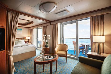 Guide to Cruise Cabin Categories | Eat Sleep Cruise