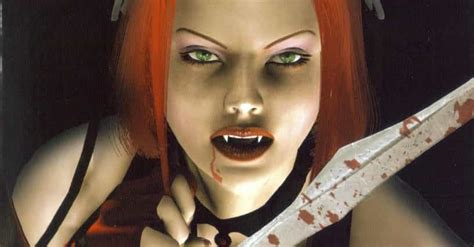 Best Vampire Games | Vampire Video Games List