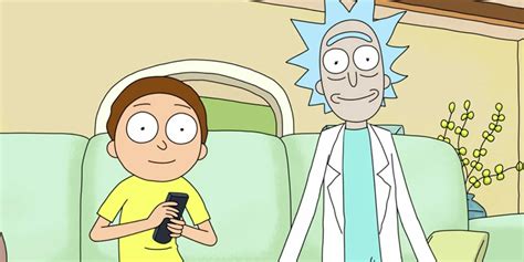 rick and morty crossover fanfiction - ZefhremAmani