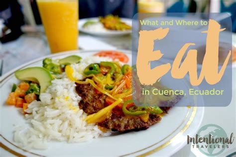 Where to stay in Cuenca Ecuador - Intentional Travelers