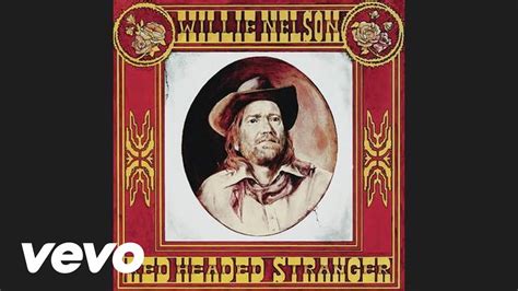 Willie Nelson - Red Headed Stranger Chords - Chordify