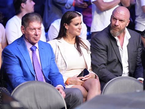 Vince McMahon's alleged rape victim wants ex-WWE boss to pay $11.75M