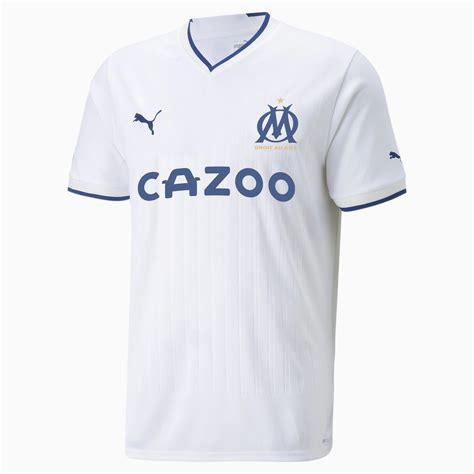 Marseille Jersey 2022 23 | ubicaciondepersonas.cdmx.gob.mx