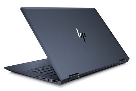 HP Elite Dragonfly Review: A Laptop So Cool, It Shouldn't Be Whiling ...