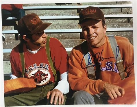 Clint Howard Signed Autographed the Waterboy Glossy 11x14 Photo Lifetime COA - Etsy