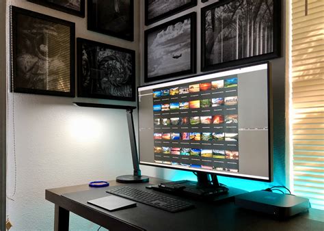 Post your Mac mini setups | MacRumors Forums