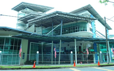 Fairview International School - Kuala Lumpur Campus, Malaysia