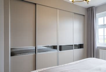 Fitted Wardrobes Cost, Built In Furniture Prices | Hammonds