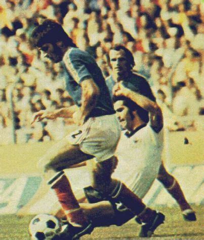 Planet World Cup - 1974 - Picture Gallery