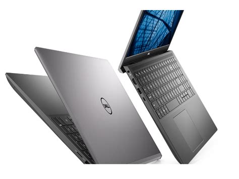 Dell Vostro 15 7500-0323 - Notebookcheck.net External Reviews