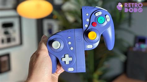 Gamecube Controller Nintendo Switch Factory Sale | www.kieranlabel.com