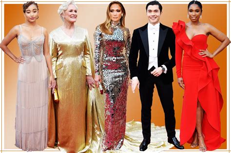 See All the Fashion & Dresses on the Oscars 2019 Red Carpet | Vanity Fair