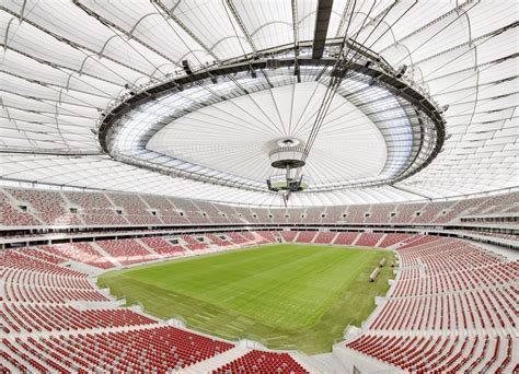 PGE Narodowy (Stadion Narodowy im. Kazimierza Górskiego) – StadiumDB.com