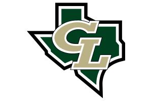 Comal Canyon Lake Hawks | Texas HS Logo Project