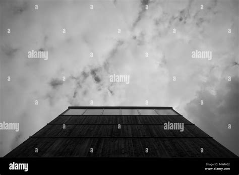 Modern architecture in Switzerland Stock Photo - Alamy