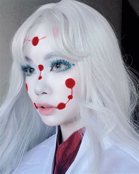 Spider Mother Demon Slayer Cosplay | edu.svet.gob.gt