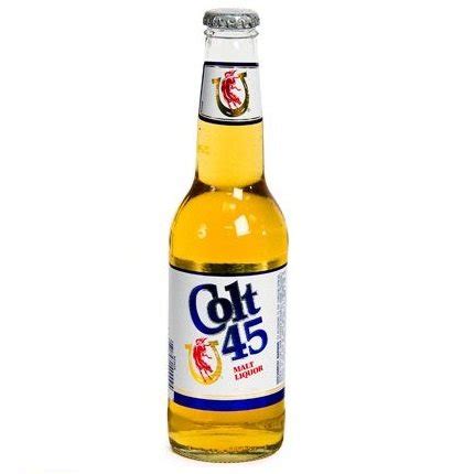 Colt 45, Bottles, 16oz | BeerCastleNY