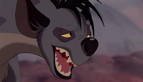 I got Shenzi! Which Hyena Are You? | Oh My Disney Disney Villains ...