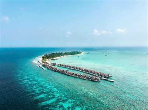 Beyond the beaches: Fairmont Maldives Review | Tatler Asia