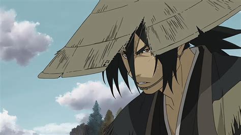 25 Best Samurai-Themed Anime Series & Movies Of All Time (Ranked ...