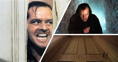 The Shining: 10 Crucial Scenes From The Book That Didn’t Make It Into ...