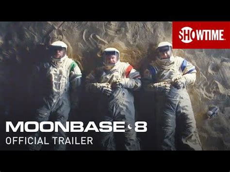 'Moonbase 8' Trailer: Showtime Series Sends Fred Armisen To Space - Thrillist