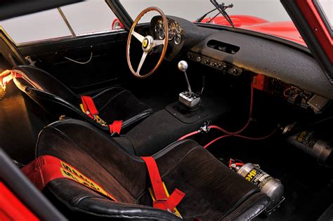 The Classic View: A 1963 Ferrari 250 GTO Reportedly Sells for $70 Million | Automobile Magazine