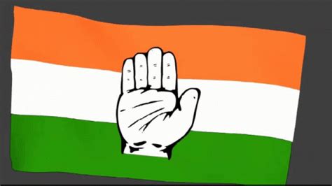 Inc Flag GIF – Inc Flag Indian National Congress – GIFs entdecken und ...