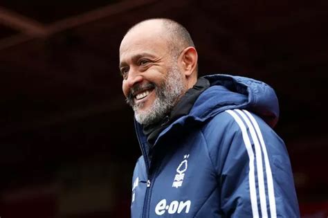 Nuno Espirito Santo’s first Nottingham Forest transfer decision revealed - Nottinghamshire Live