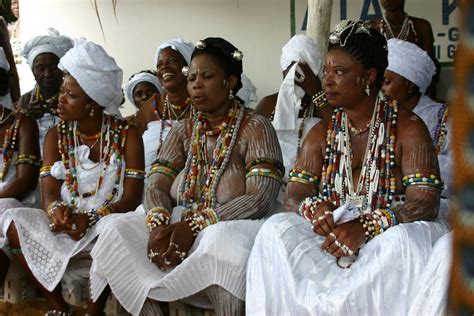 The festivals of Togo to celebrate the cycles of life and seasons