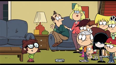 The Loud House Movie (2021) Screencap | Fancaps