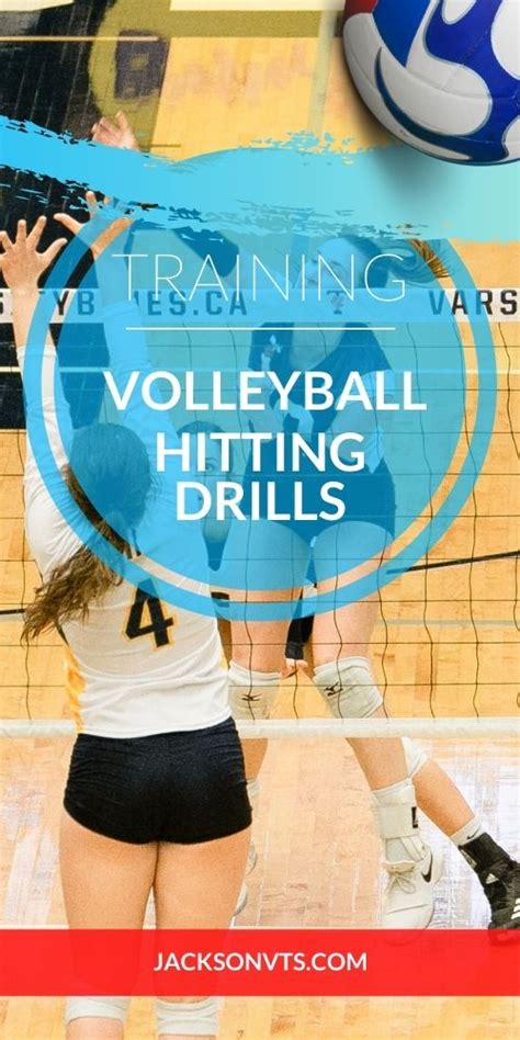 Volleyball Spike Tips